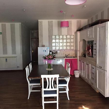 A57 Bed and Breakfast Casal Palocco Exteriör bild