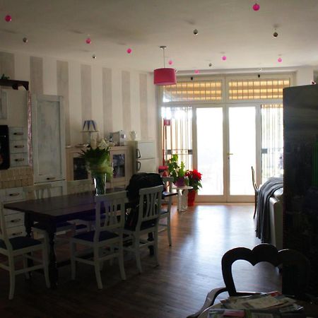 A57 Bed and Breakfast Casal Palocco Exteriör bild