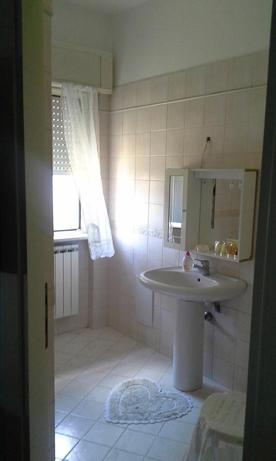 A57 Bed and Breakfast Casal Palocco Exteriör bild