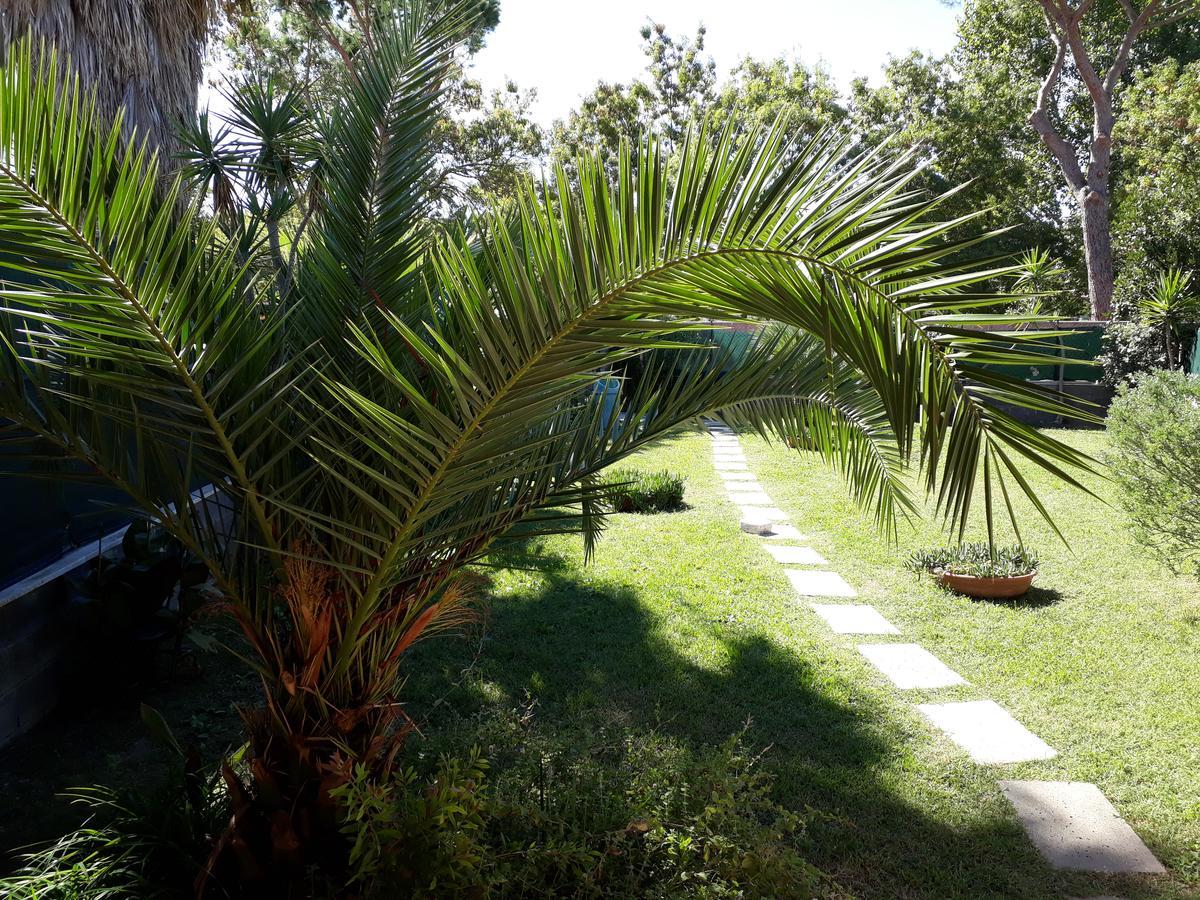 A57 Bed and Breakfast Casal Palocco Exteriör bild