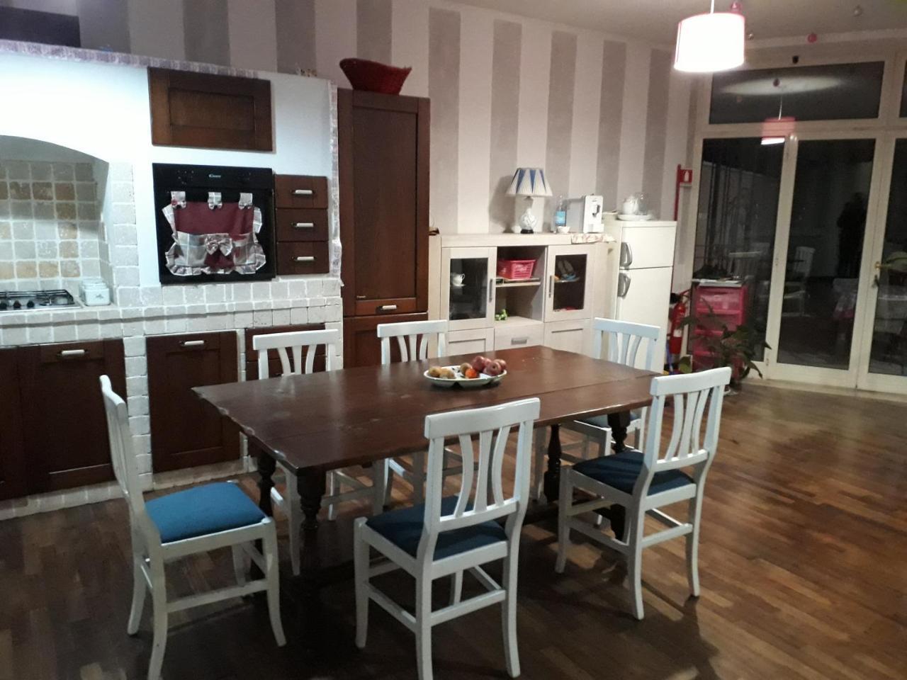 A57 Bed and Breakfast Casal Palocco Exteriör bild