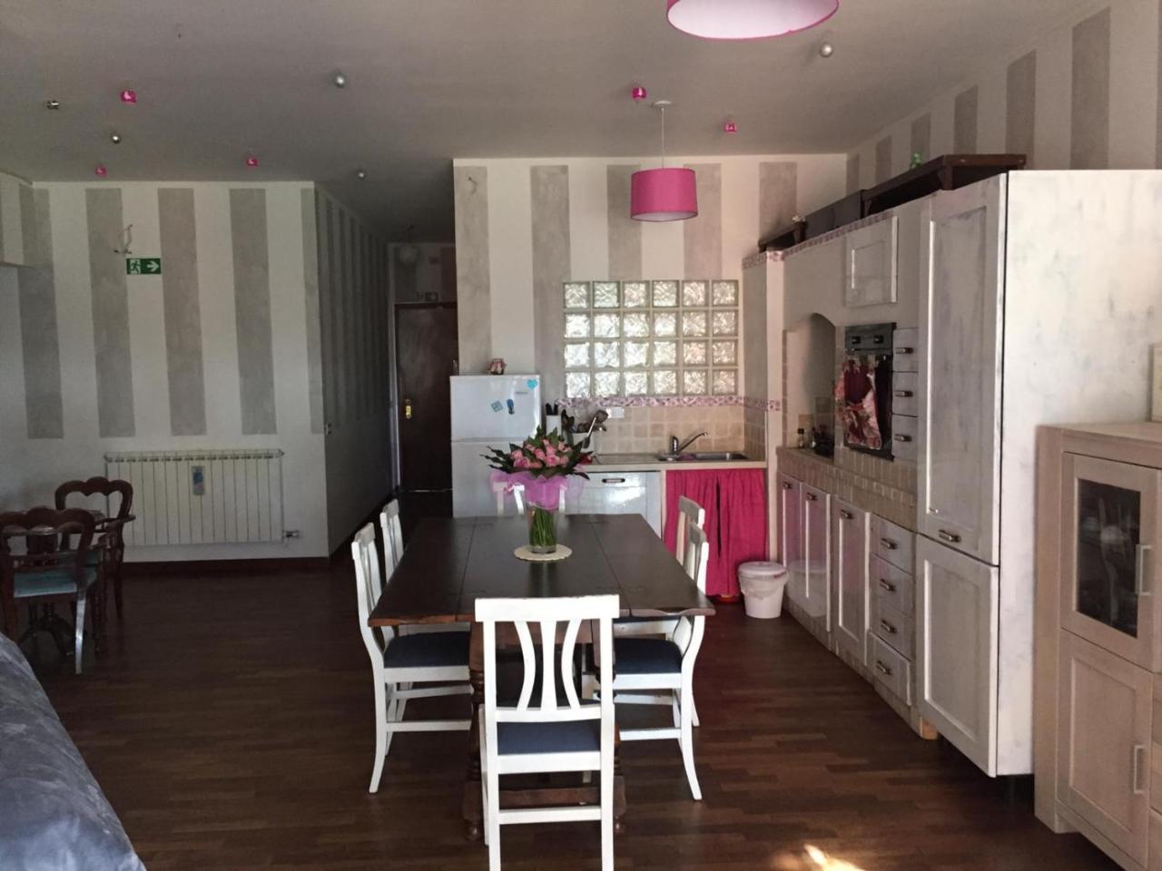 A57 Bed and Breakfast Casal Palocco Exteriör bild