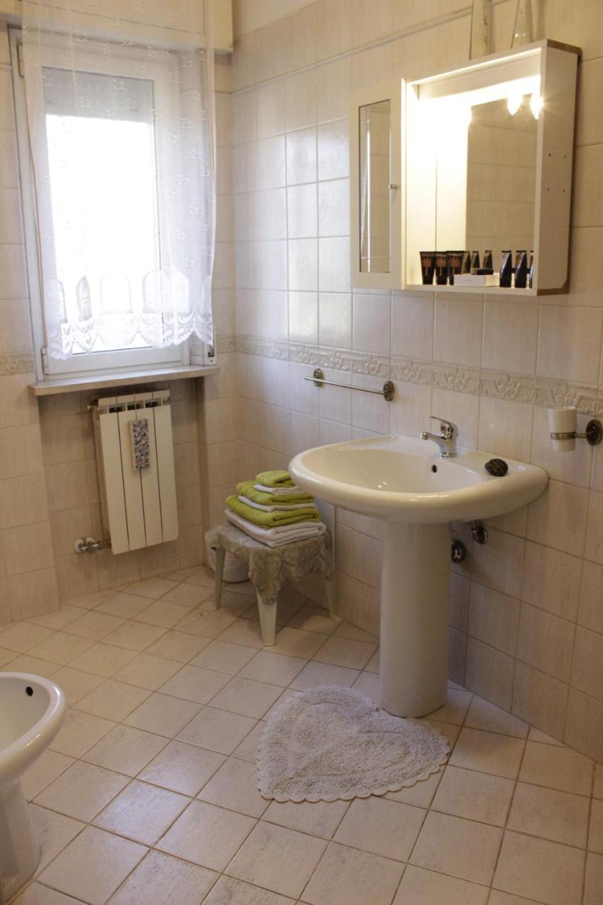A57 Bed and Breakfast Casal Palocco Exteriör bild