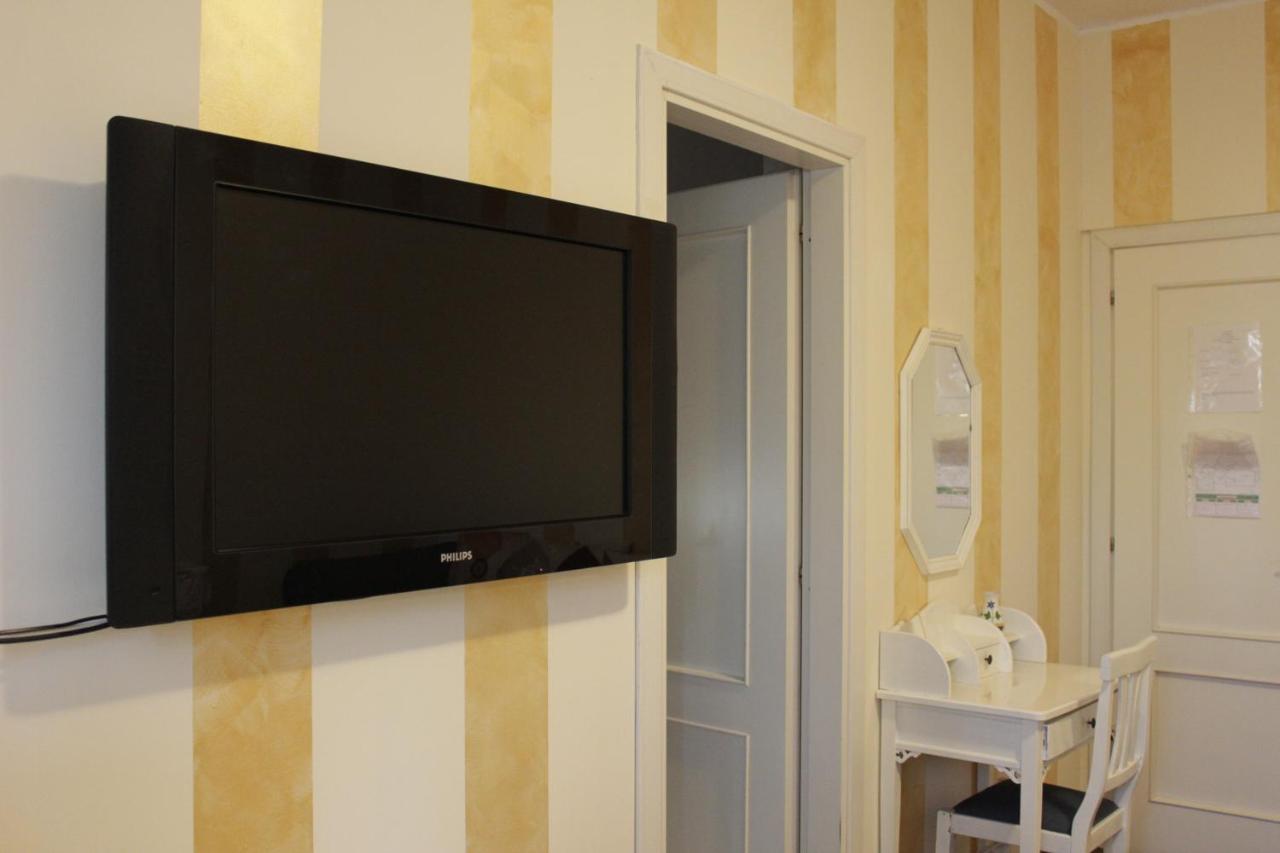 A57 Bed and Breakfast Casal Palocco Exteriör bild