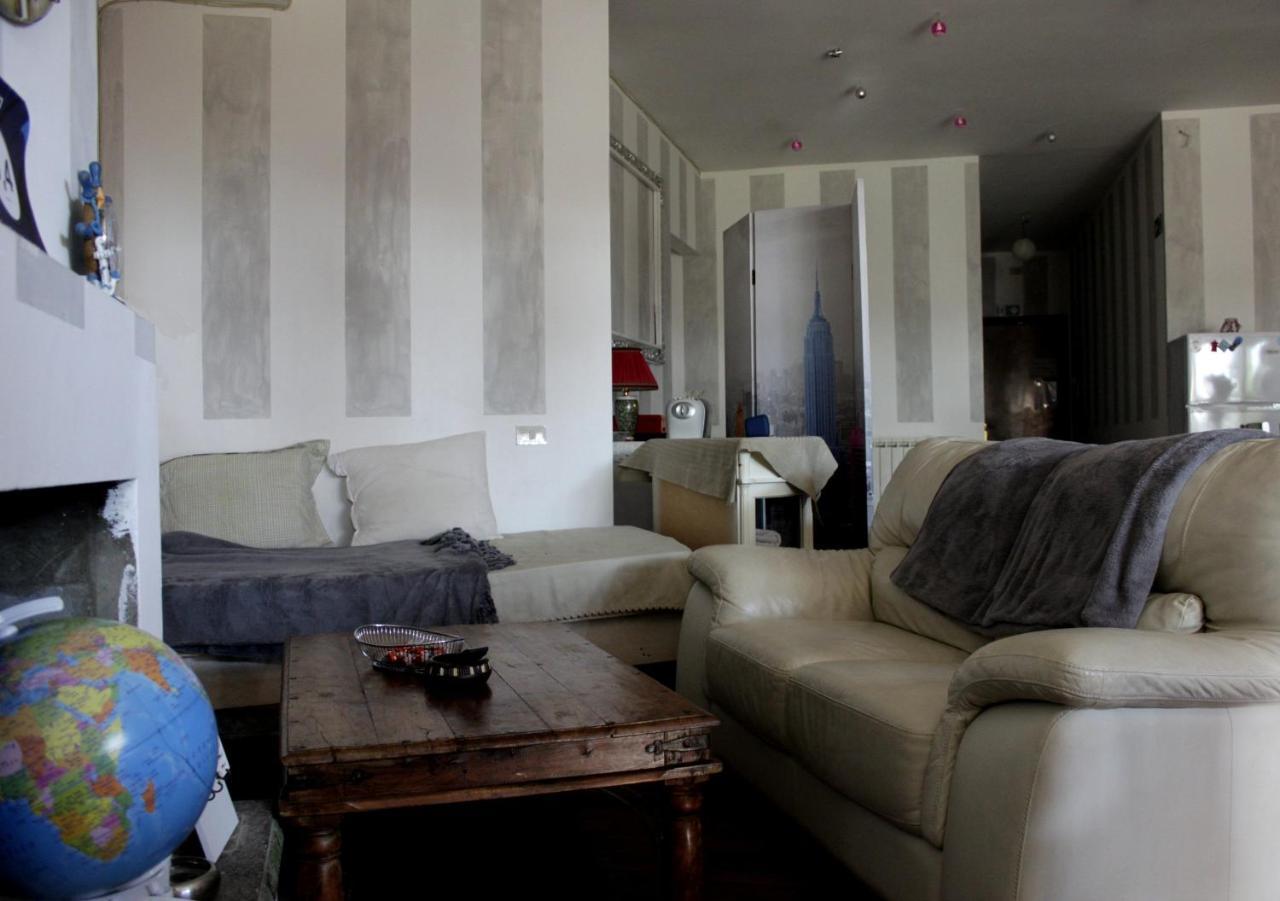 A57 Bed and Breakfast Casal Palocco Exteriör bild