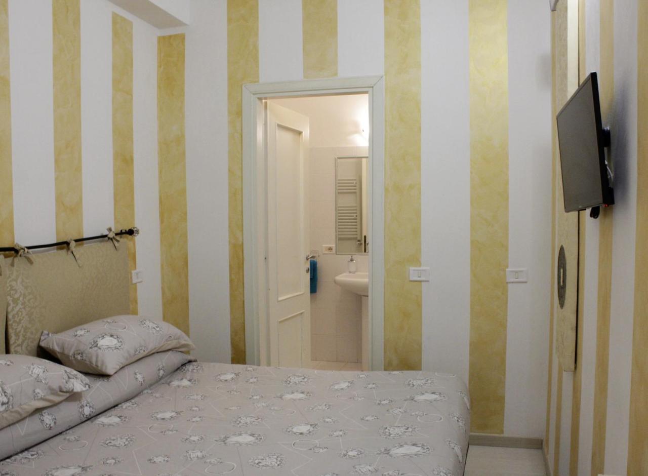 A57 Bed and Breakfast Casal Palocco Exteriör bild