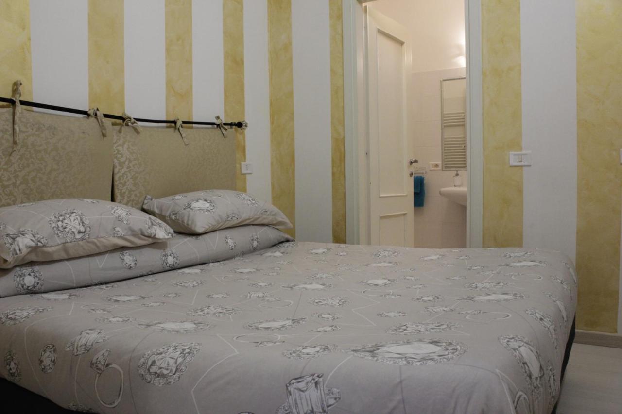 A57 Bed and Breakfast Casal Palocco Exteriör bild